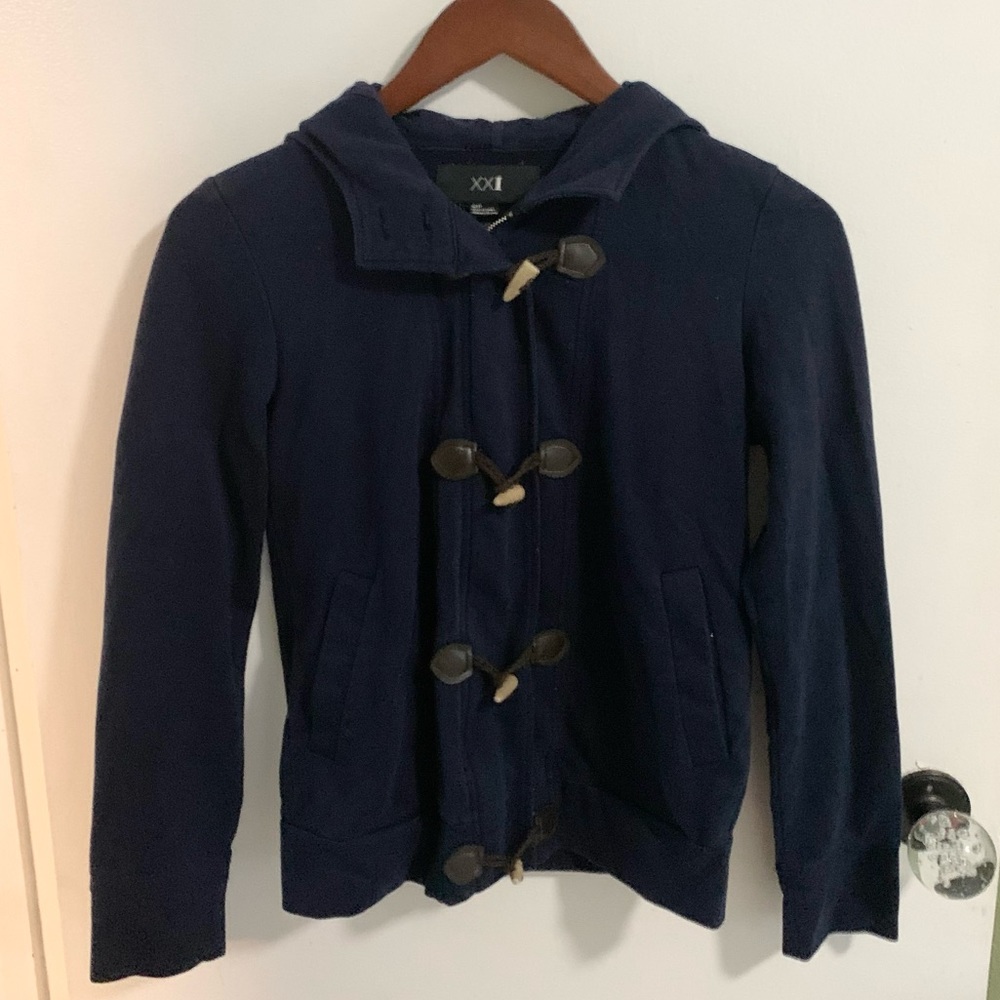 Forever21 Jacket - image 1